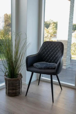 House Nordic Lammeskindspude Lamba