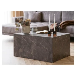 House Nordic Lysestage, - sæt med 2