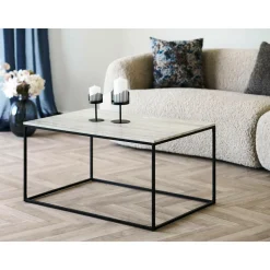 House Nordic Lysestage, - sæt med 2
