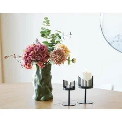 House Nordic Lysestage, - sæt med 2