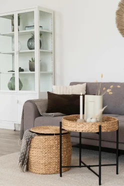 House Nordic Plaid Alanya
