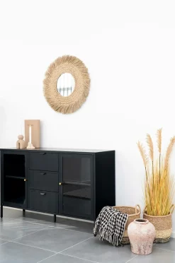 House Nordic Plaid Side