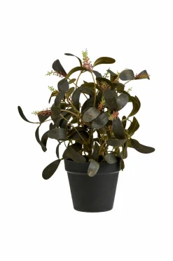 House Nordic Plante, Artificial