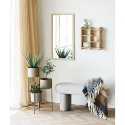 House Nordic Plante, Artificial