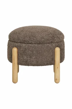 House Nordic Puf Medas