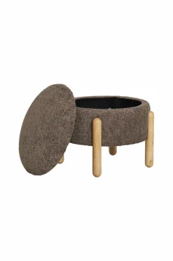 House Nordic Puf Medas