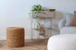 House Nordic Puf Rivera