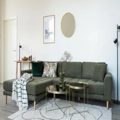 House Nordic Spejl Madrid