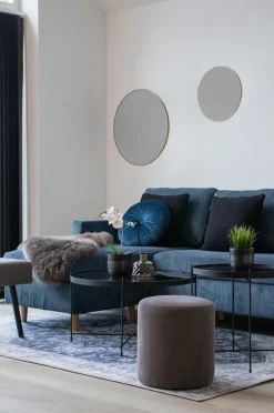 House Nordic Spejl Tempa Ø60 cm
