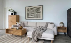 House Nordic Tæppe Galena