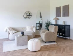House Nordic Tæppe Surat