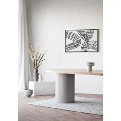 House Nordic Vase,