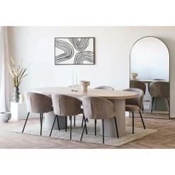 House Nordic Vase,
