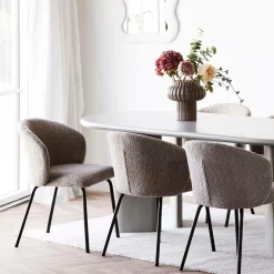 House Nordic Vase,