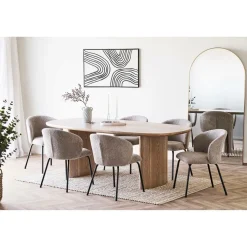 House Nordic Vase,