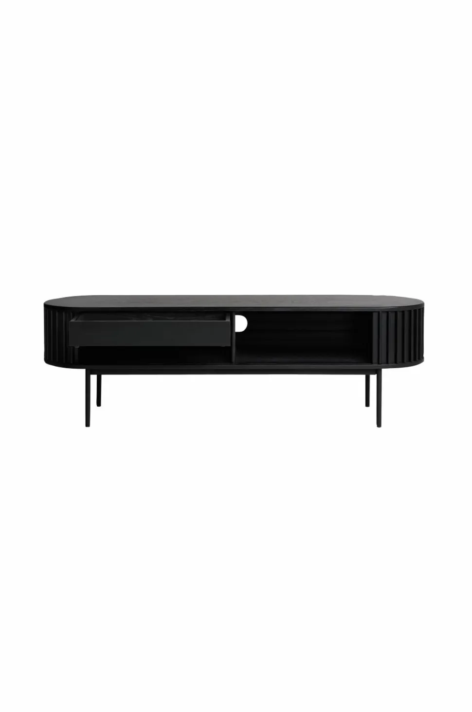 Håum TV-BÆNK Amelia 48 x 160 x 45 CM