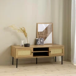 Håum TV-BÆNK Brooklyn 43 x 120 x 40 CM