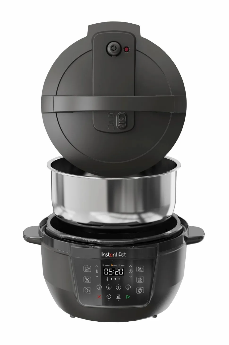 Instant Multicooker (Rio Wide) 7L 1200W