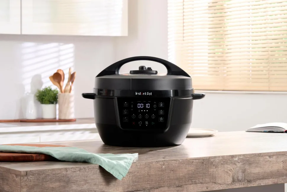 Instant Multicooker (Rio Wide) 7L 1200W