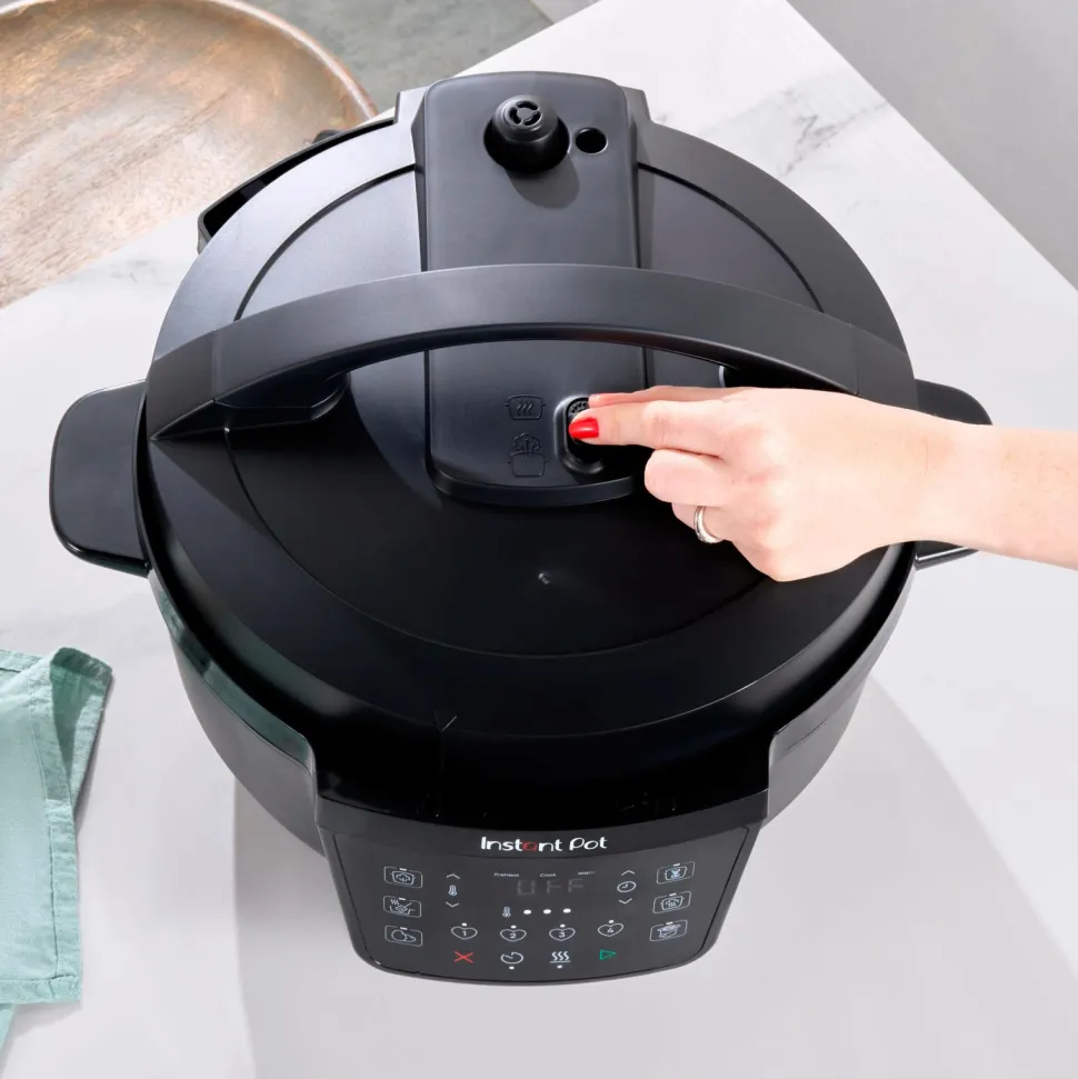 Instant Multicooker (Rio Wide) 7L 1200W