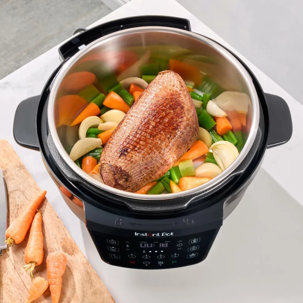 Instant Multicooker (Rio Wide) 7L 1200W