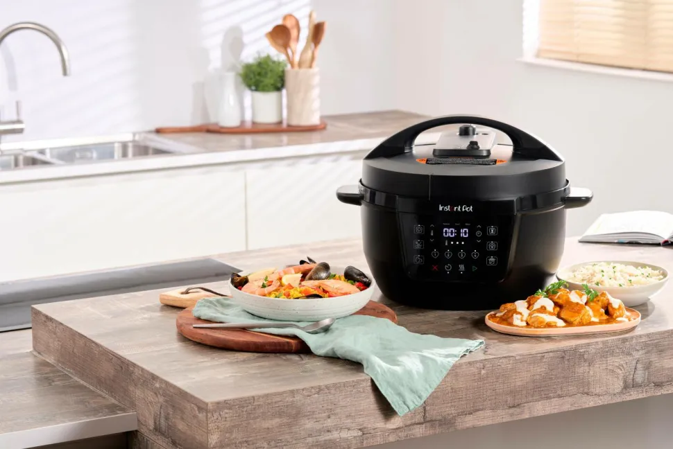 Instant Multicooker (Rio Wide) 7L 1200W