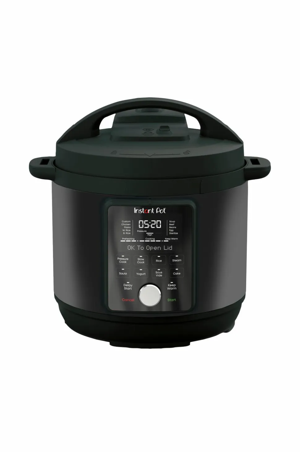 Instant Multikoger 5,7L