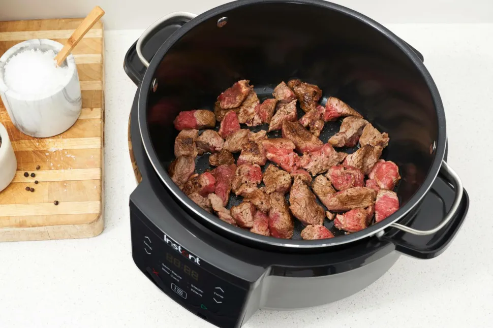 Instant Slow Cooker 7L