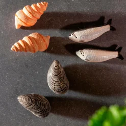&k Amsterdam Salt & peber Shell