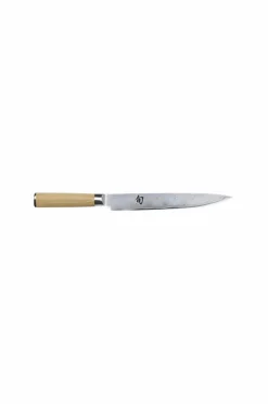 KAI Forskærerkniv 23 cm, Shun Classic White