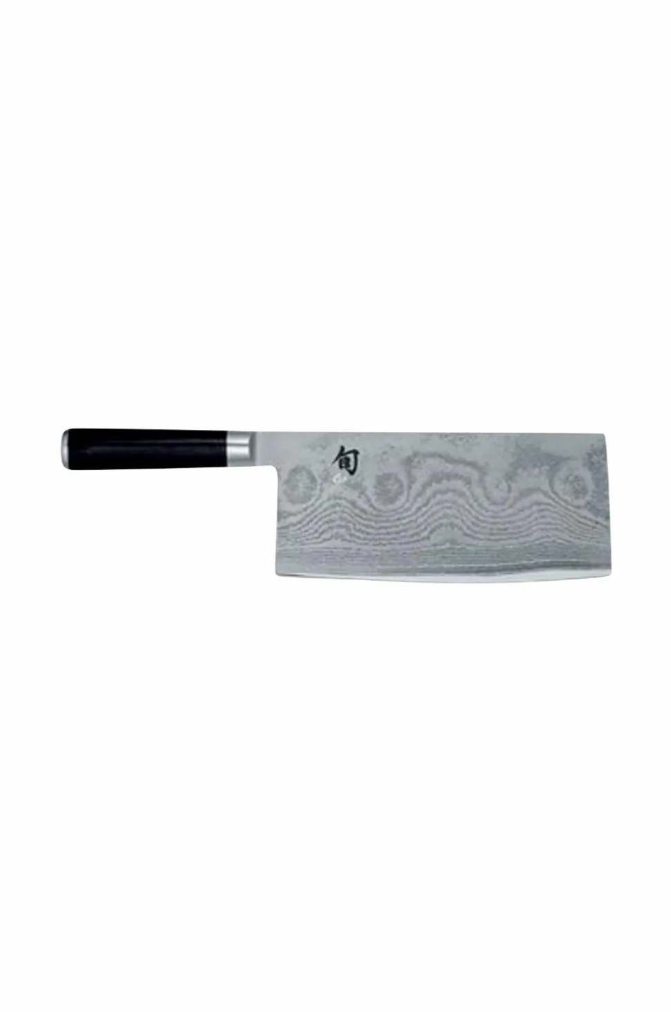 KAI Kinesisk hakkekniv 18 cm, Shun Classic