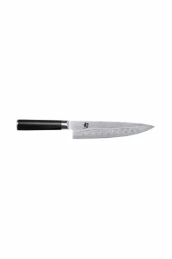 KAI Kokkekniv 20 cm hollow edge, Shun Classic
