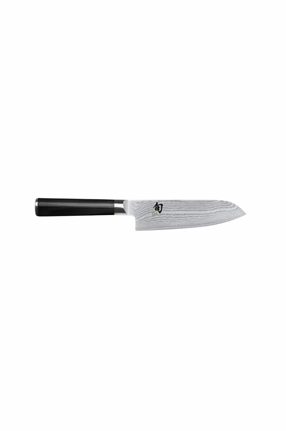 KAI Santoku 14 cm, Shun Classic