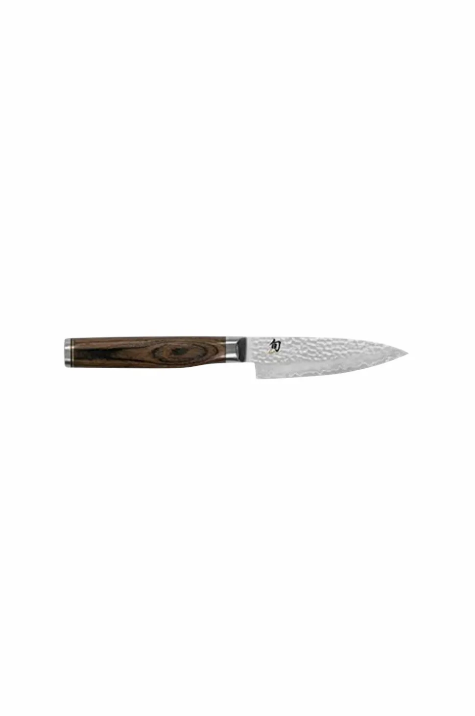 KAI Skrællekniv 10 cm, Shun Premier