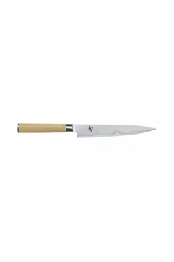 KAI Universalkniv, 15 cm, Shun Classic White
