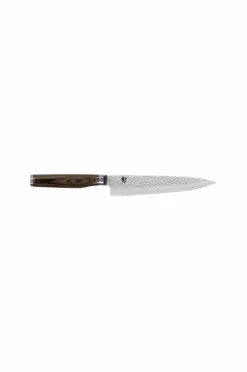 KAI Universalkniv 16,5 cm, Shun Premier