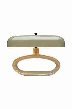 KARE Design Bordlampe Suki Sage 26cm