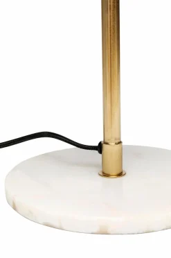 KARE Design Bordlampe Lia Midnight 50 cm