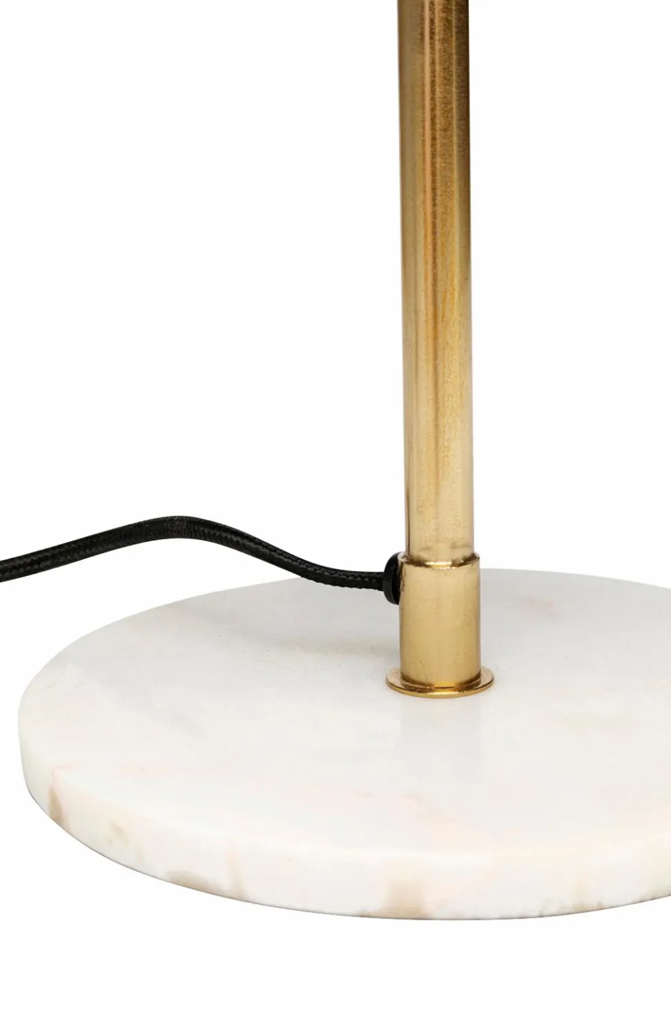KARE Design Bordlampe Lia Midnight 50 cm