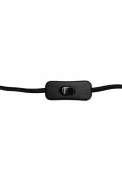 KARE Design Bordlampe Lia Midnight 50 cm