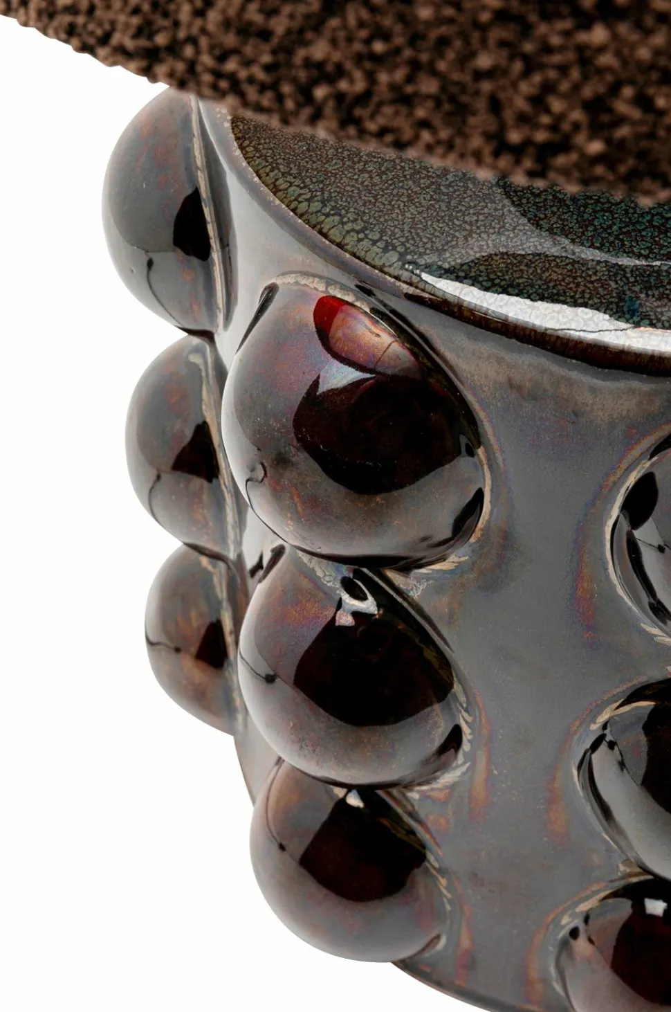 KARE Design Bordlampe Calamaro 58 cm