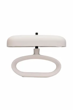 KARE Design Bordlampe Suki Beige 26cm