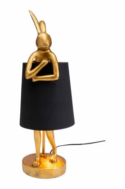 KARE Design Bordlampe Animal Rabbit 50