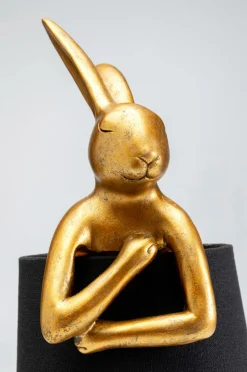 KARE Design Bordlampe Animal Rabbit 50