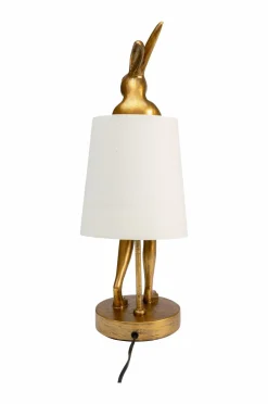 KARE Design Bordlampe Animal Rabbit 50