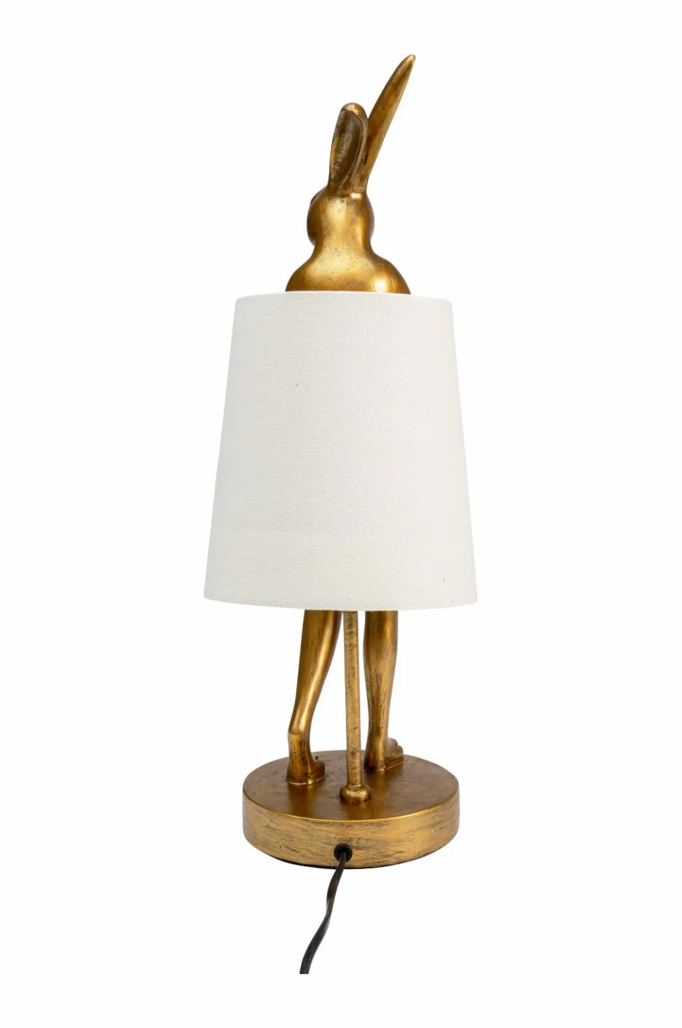 KARE Design Bordlampe Animal Rabbit 50