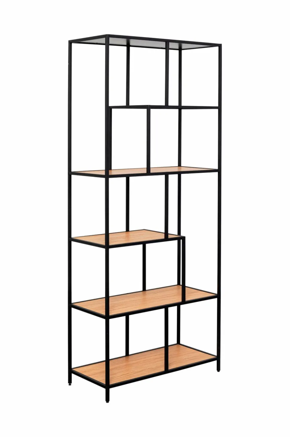 KARE Design Hylde Loftie Nature 77x185cm