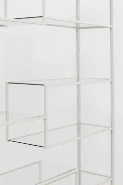 KARE Design Hylde Loft Greige 115x195cm