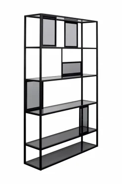 KARE Design Hylde Skyler Smoke 115x195cm