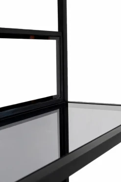 KARE Design Hylde Skyler Smoke 115x195cm